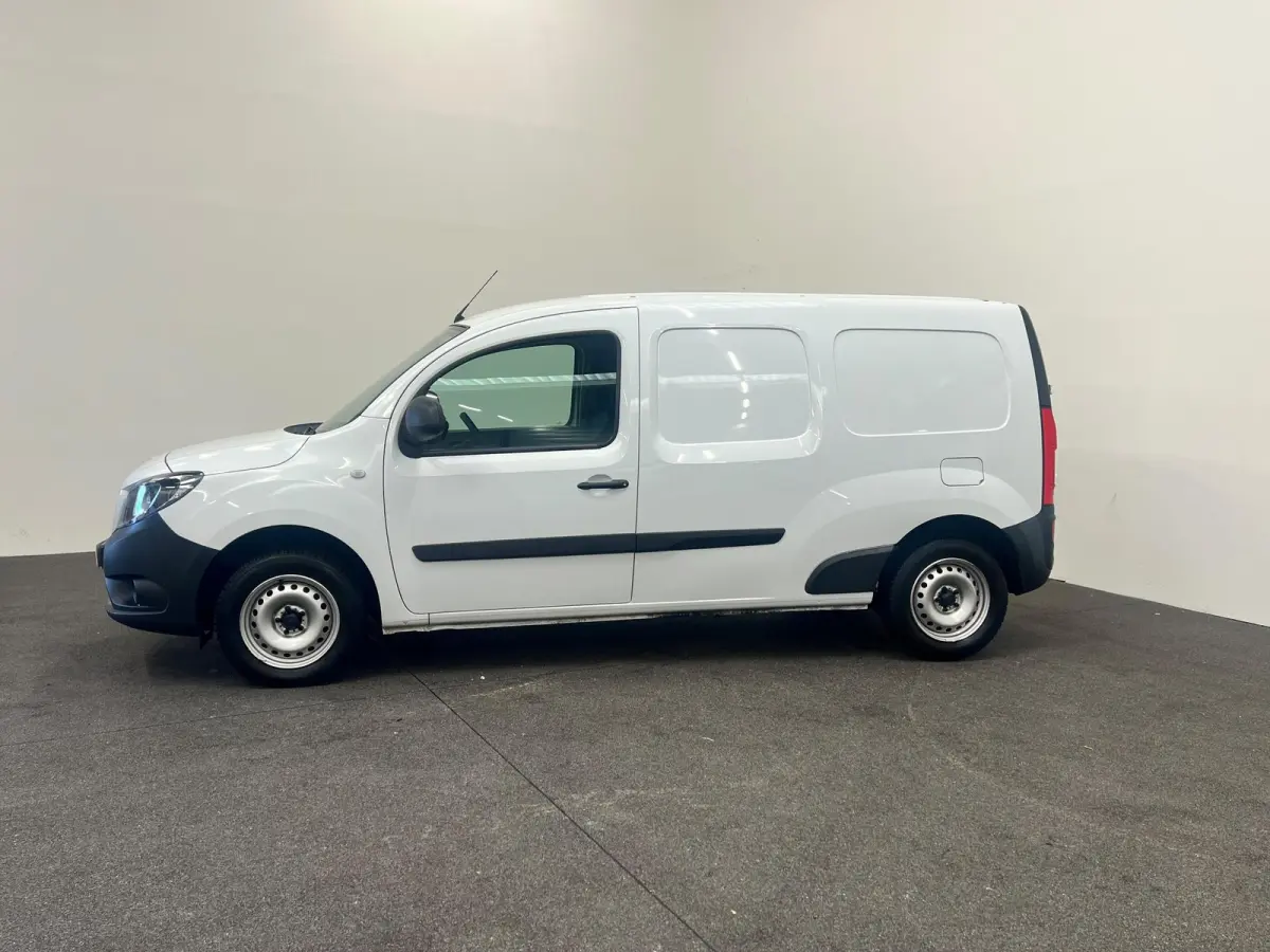 111 CDI L2 Pro