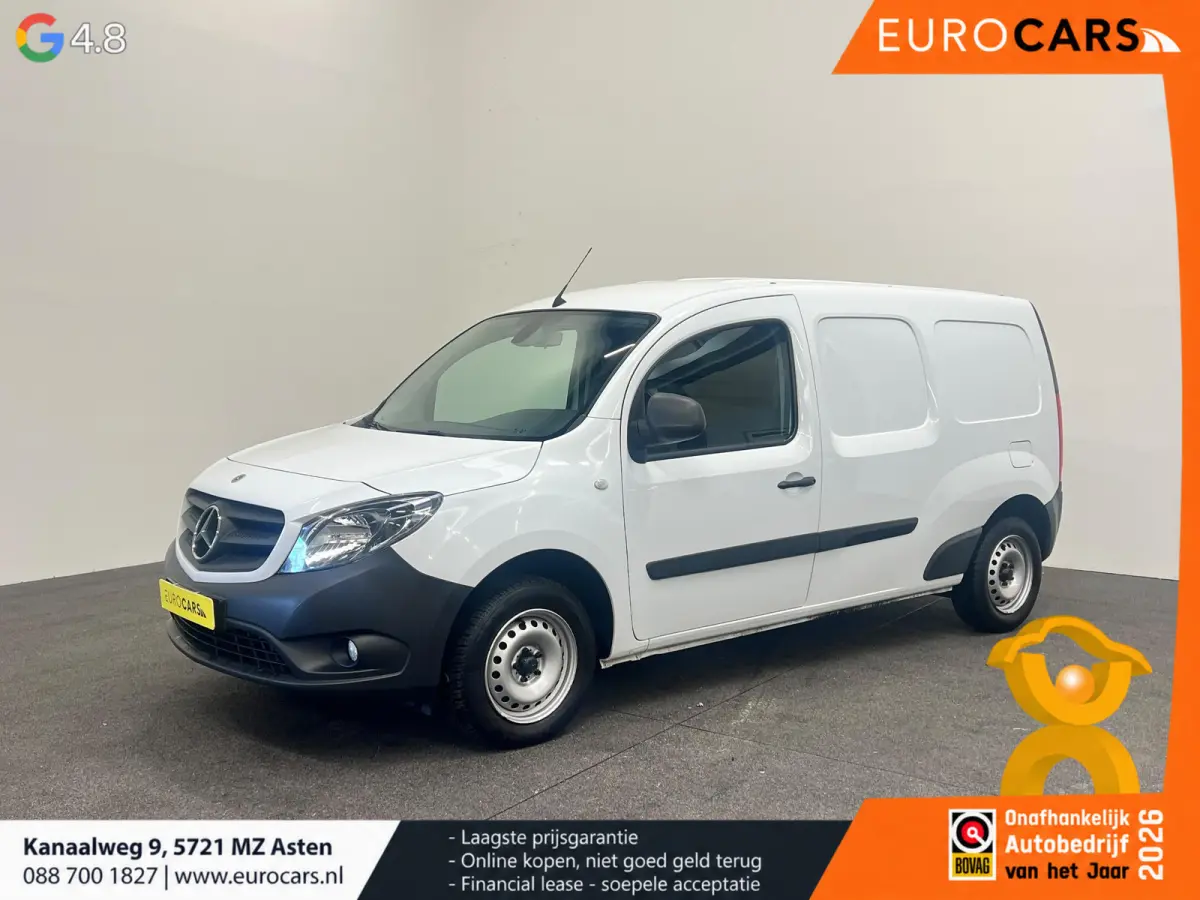 111 CDI L2 Pro