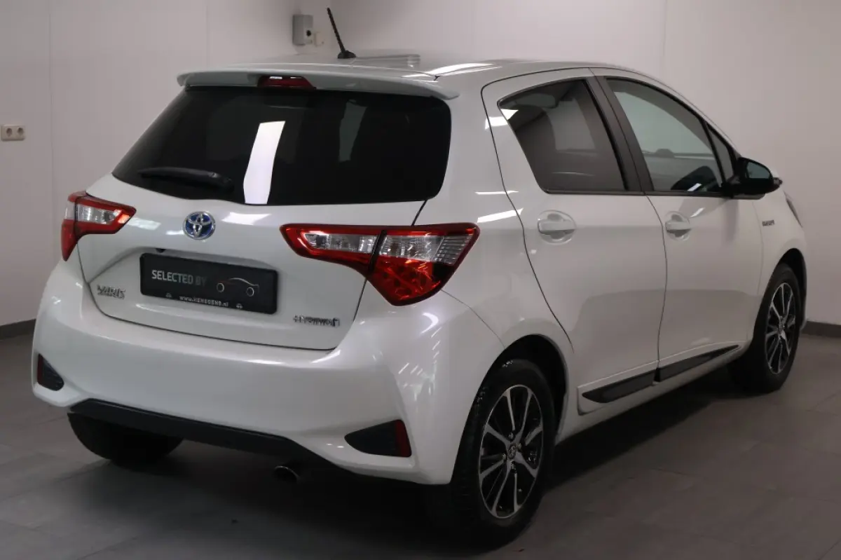 1.5 Hybride Design Sport