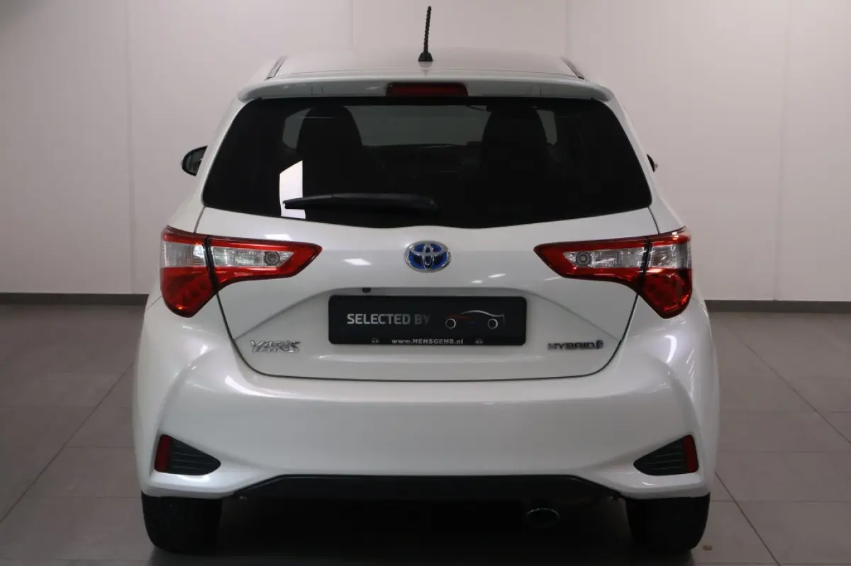 1.5 Hybride Design Sport