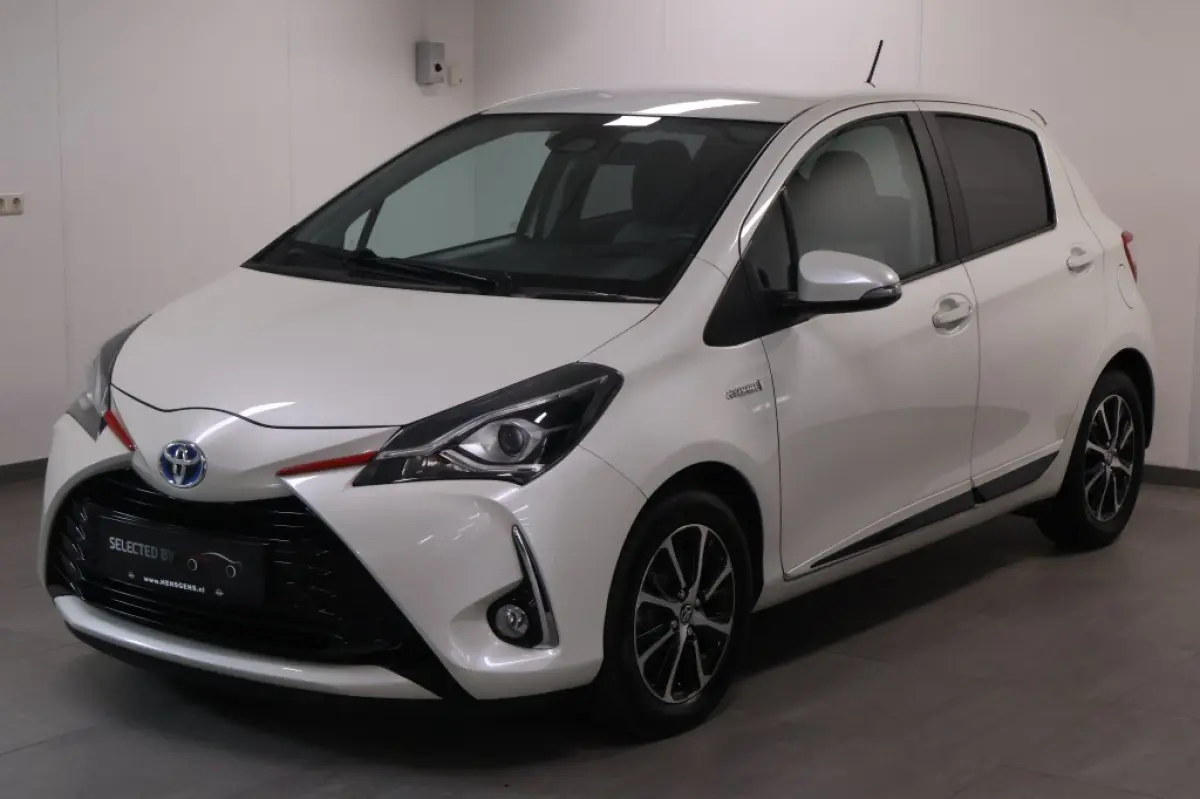 1.5 Hybride Design Sport