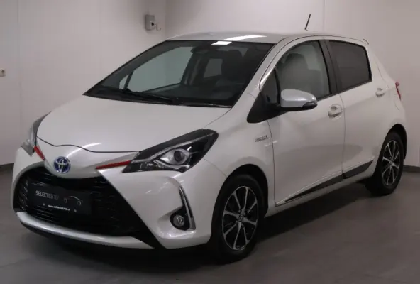 1.5 Hybride Design Sport