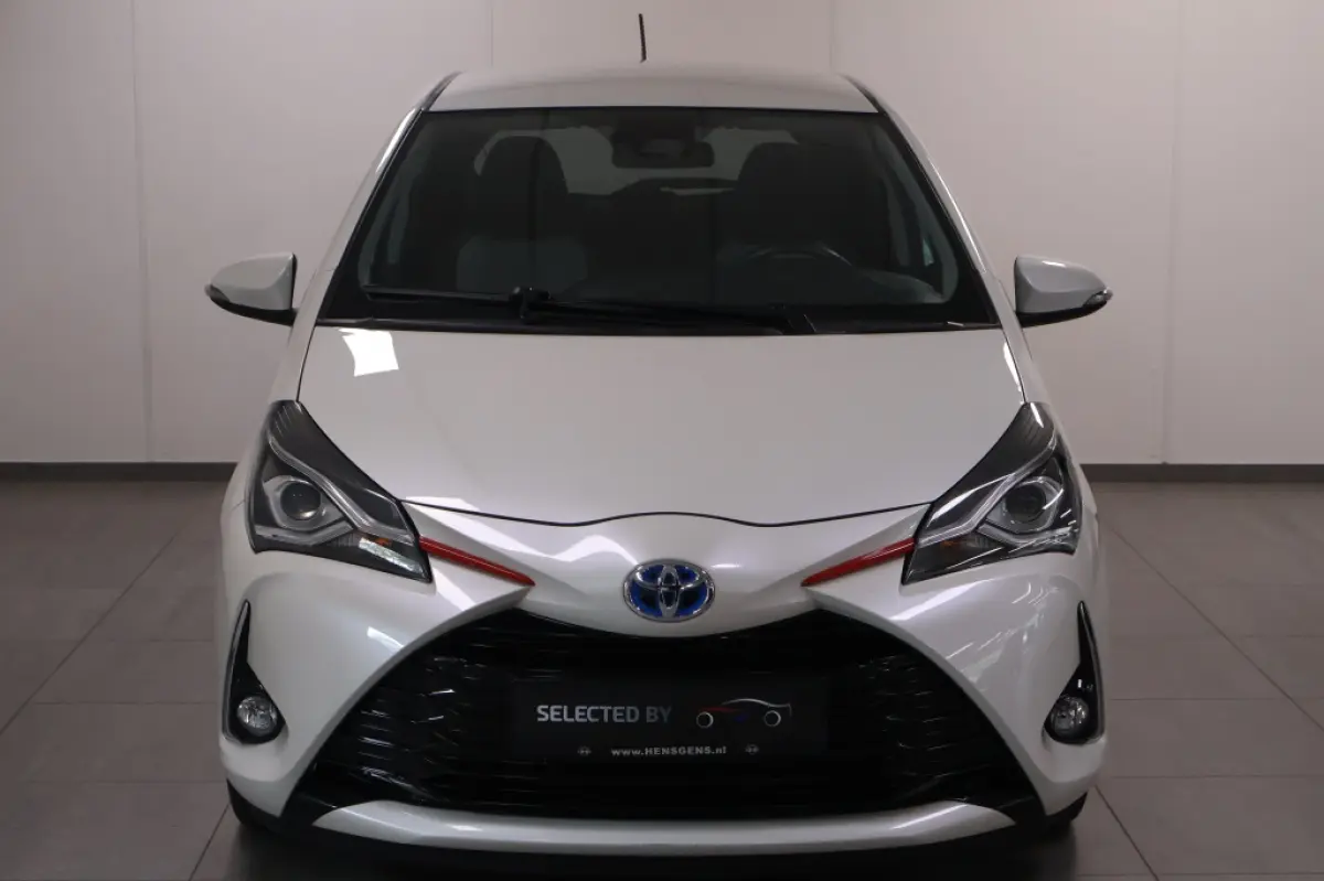 1.5 Hybride Design Sport