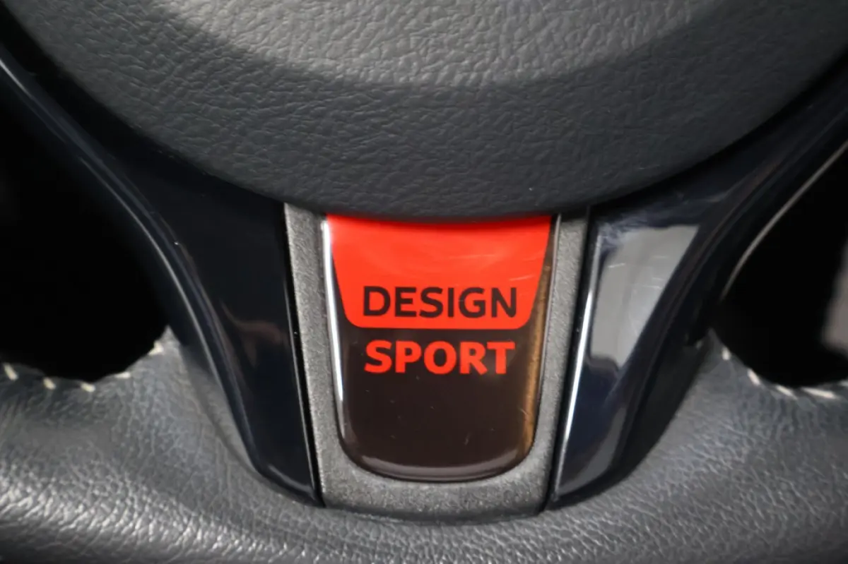 1.5 Hybride Design Sport