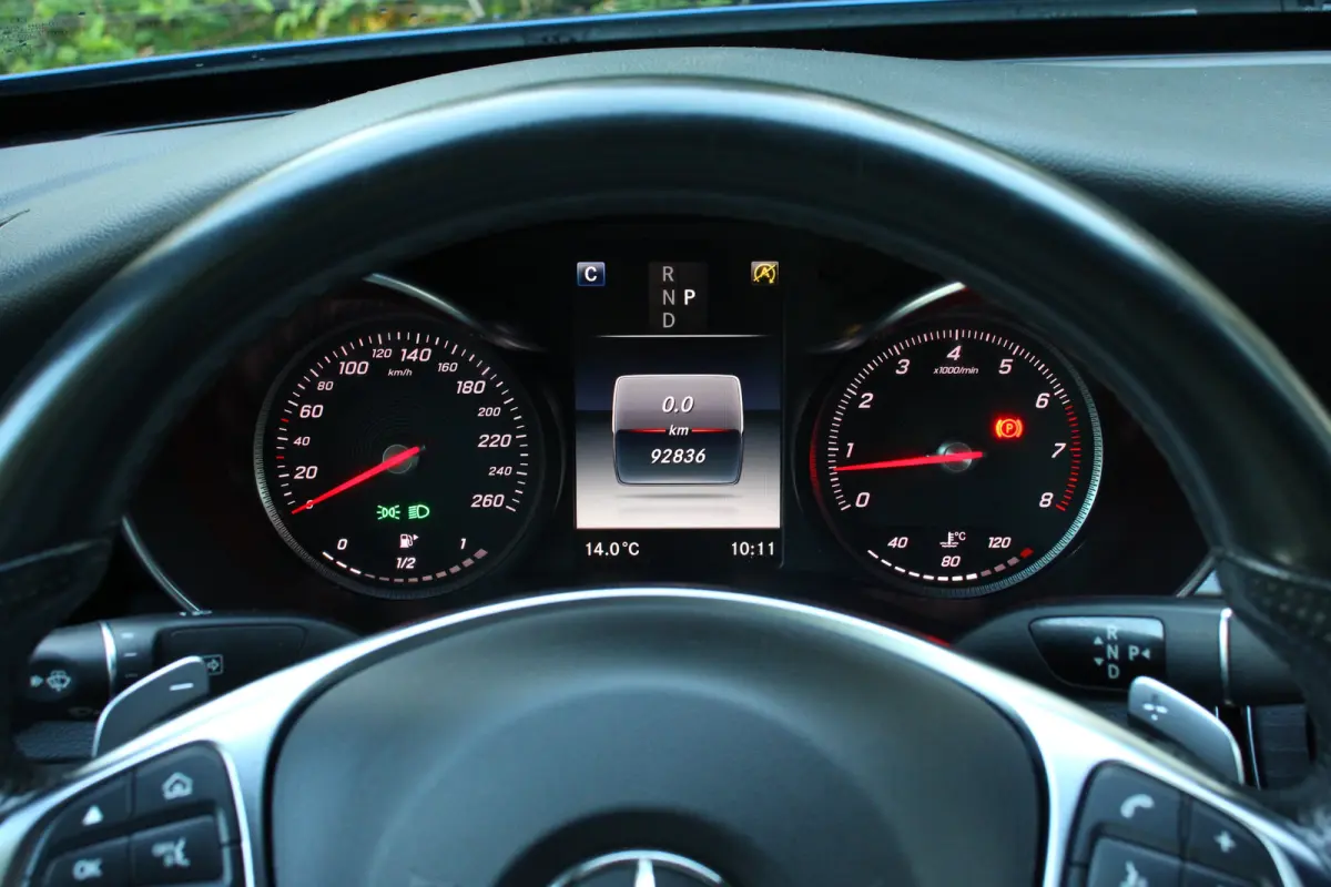 180 Sport Edition | AFN TREKHAAK | CAMERA | AMG STYLING | ELEKTS STOELEN | STOELVERWARMING | NAVI