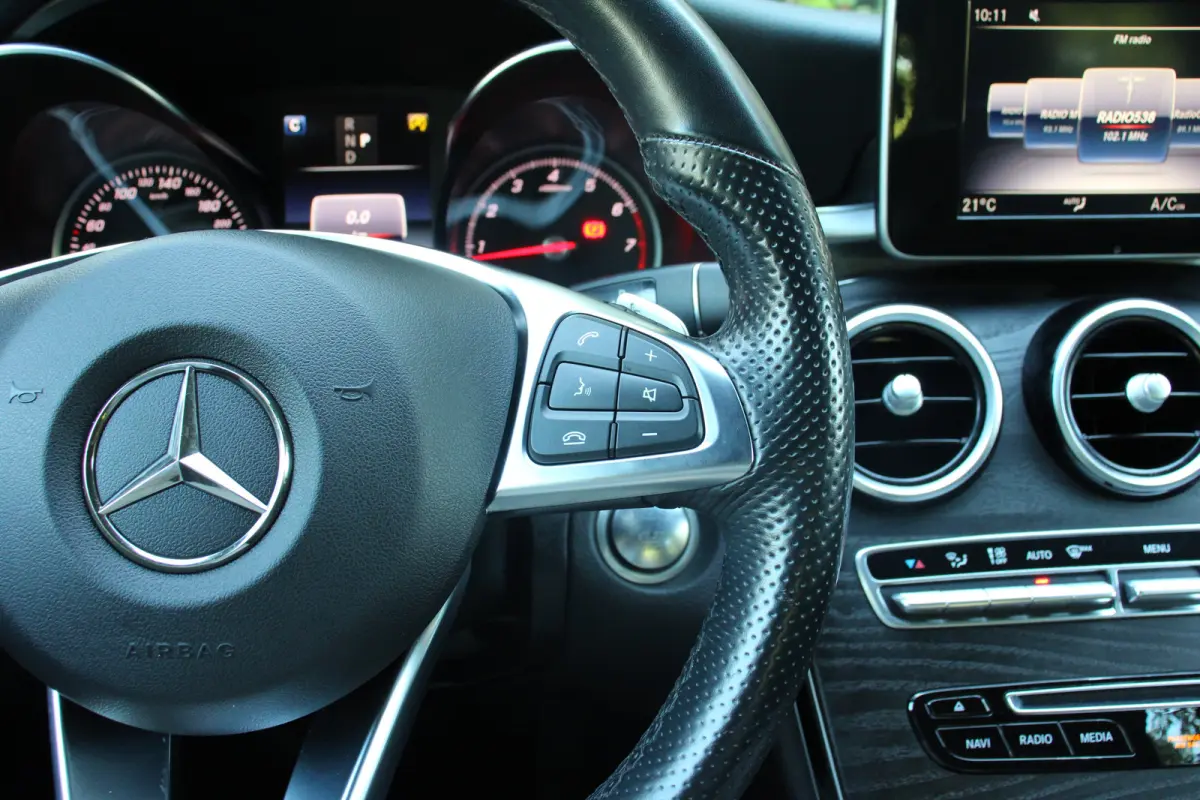180 Sport Edition | AFN TREKHAAK | CAMERA | AMG STYLING | ELEKTS STOELEN | STOELVERWARMING | NAVI