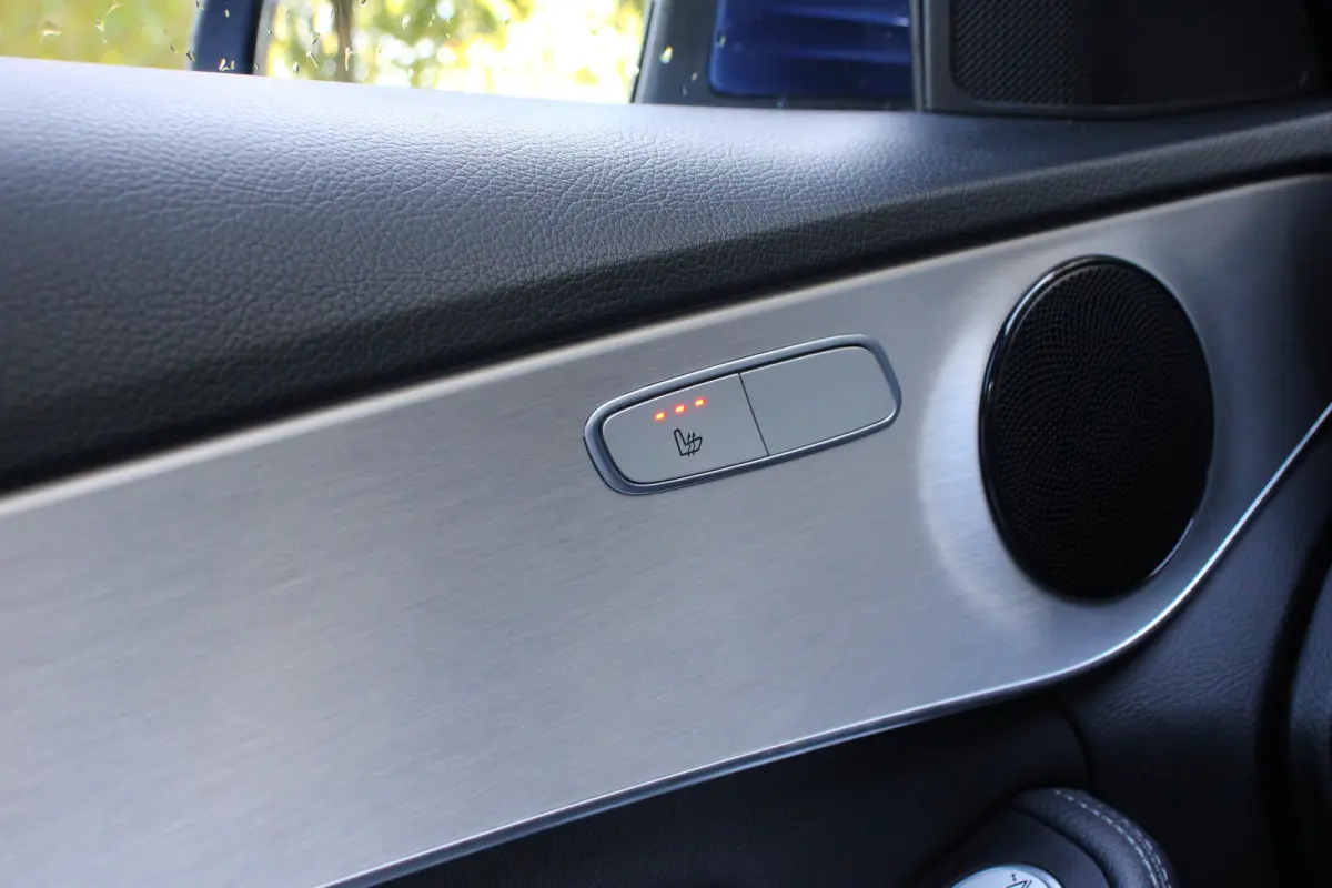180 Sport Edition | AFN TREKHAAK | CAMERA | AMG STYLING | ELEKTS STOELEN | STOELVERWARMING | NAVI