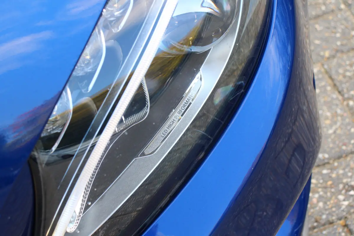 180 Sport Edition | AFN TREKHAAK | CAMERA | AMG STYLING | ELEKTS STOELEN | STOELVERWARMING | NAVI