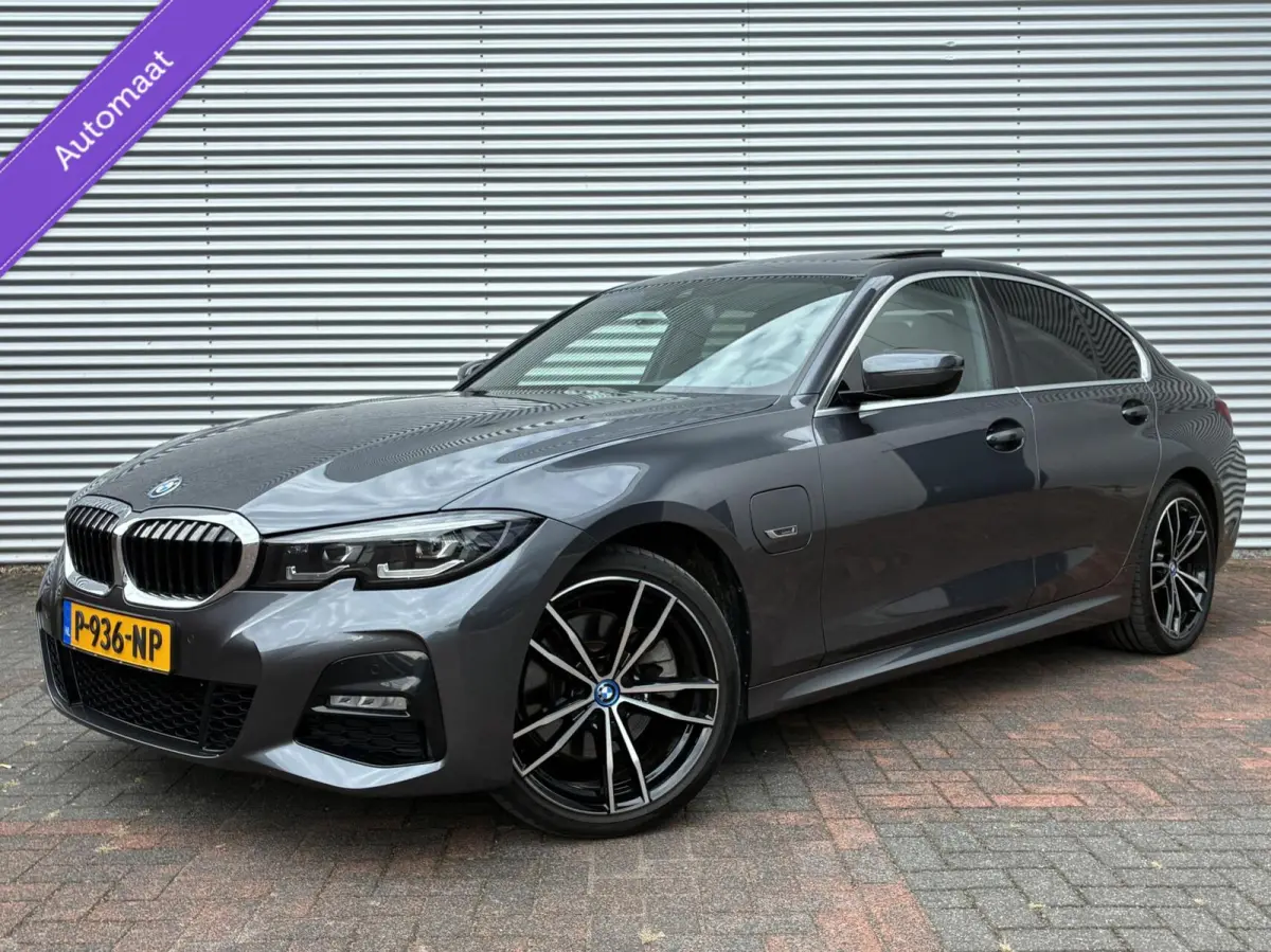 320e Automaat M Sport Led Carplay Schuifdak 2022 Vol Opties NL Auto 2 De Eigenaar Vol Opties Perfecte Staat Incl 12 Maanden Garantie