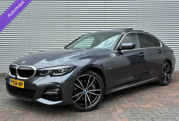 320e Automaat M Sport Led Carplay Schuifdak 2022 Vol Opties NL Auto 2 De Eigenaar Vol Opties Perfecte Staat Incl 12 Maanden Garantie