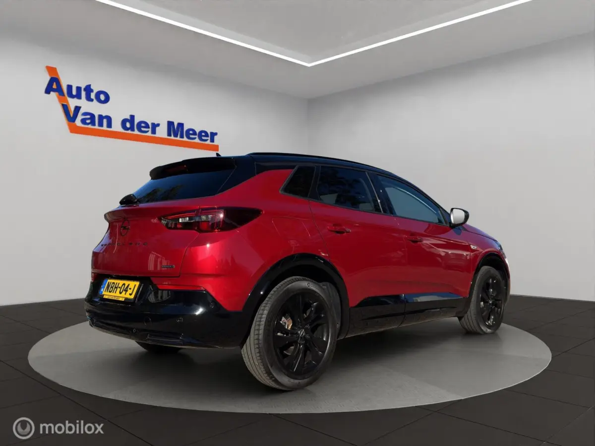 1.6 Turbo Plug-In Hybrid GS All-in prijs