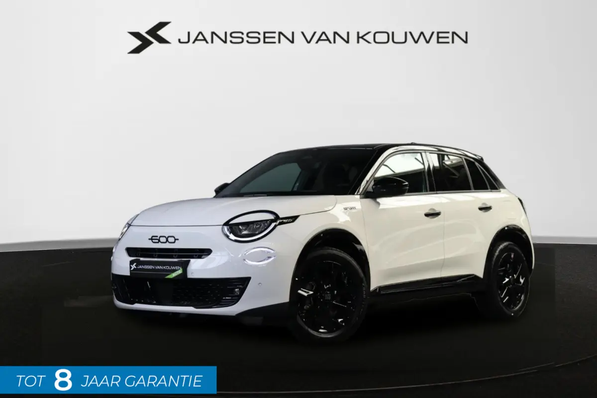 1.2 Hybrid Sport 145PK / 2+6 Jaar Garantie / Voorraad Nieuw / Korting