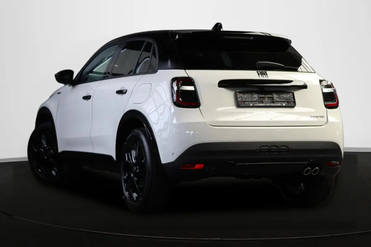 1.2 Hybrid Sport 145PK / 2+6 Jaar Garantie / Voorraad Nieuw / Korting