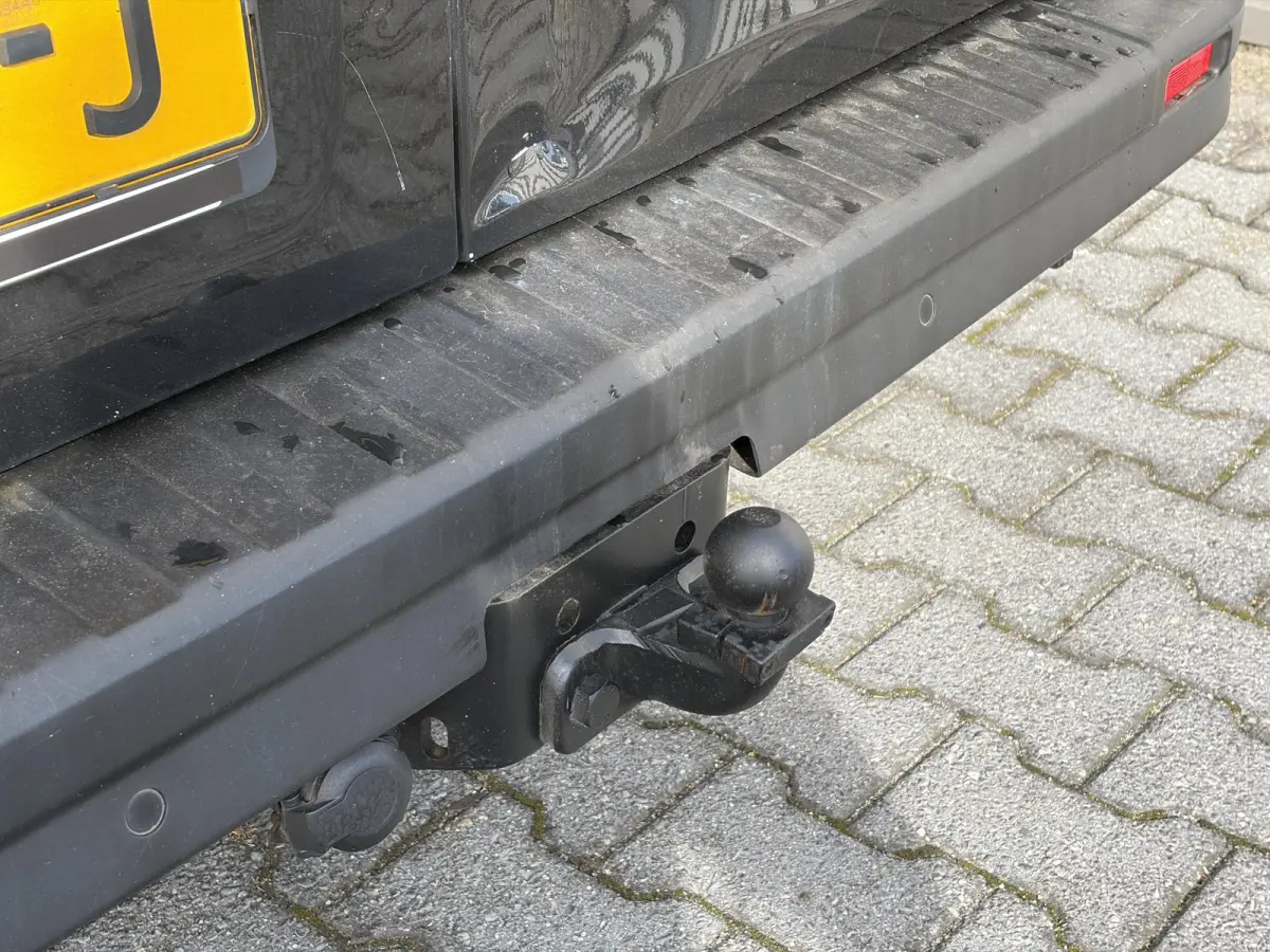 2.0 dCi 145 T29 L2H1*HAAK*A/C*CRUISE*TEL*3PERS*