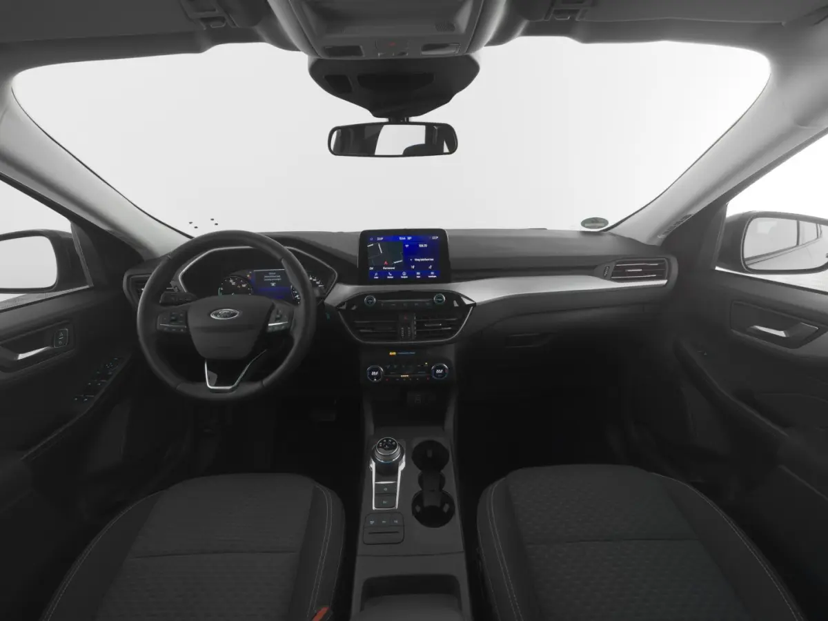 2.5 PHEV Cool&Connect | NAVI | Stoelverwarming | PDC