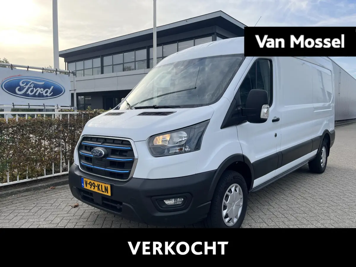 350 L3H2 Trend 68 kWh | Bliz | Achteruitrijdcamera | Navigatie | Adaptieve Cruise Control | Elektrisch Verstelbare Bestuurdersstoel |