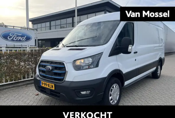 350 L3H2 Trend 68 kWh | Bliz | Achteruitrijdcamera | Navigatie | Adaptieve Cruise Control | Elektrisch Verstelbare Bestuurdersstoel |