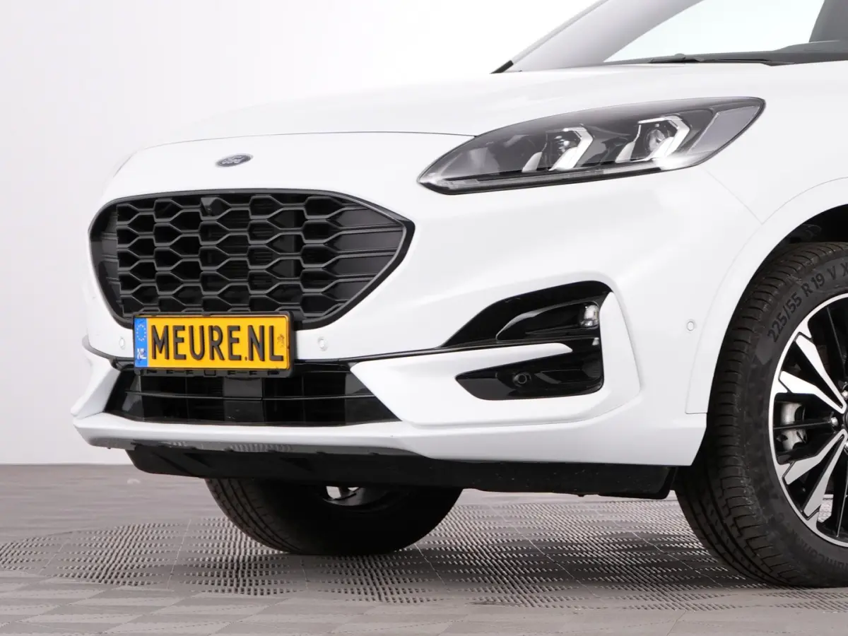 2.5 PHEV ST-Line X | PANORAMADAK | Winter PACK | B&O | Head-Up | Trekhaak !