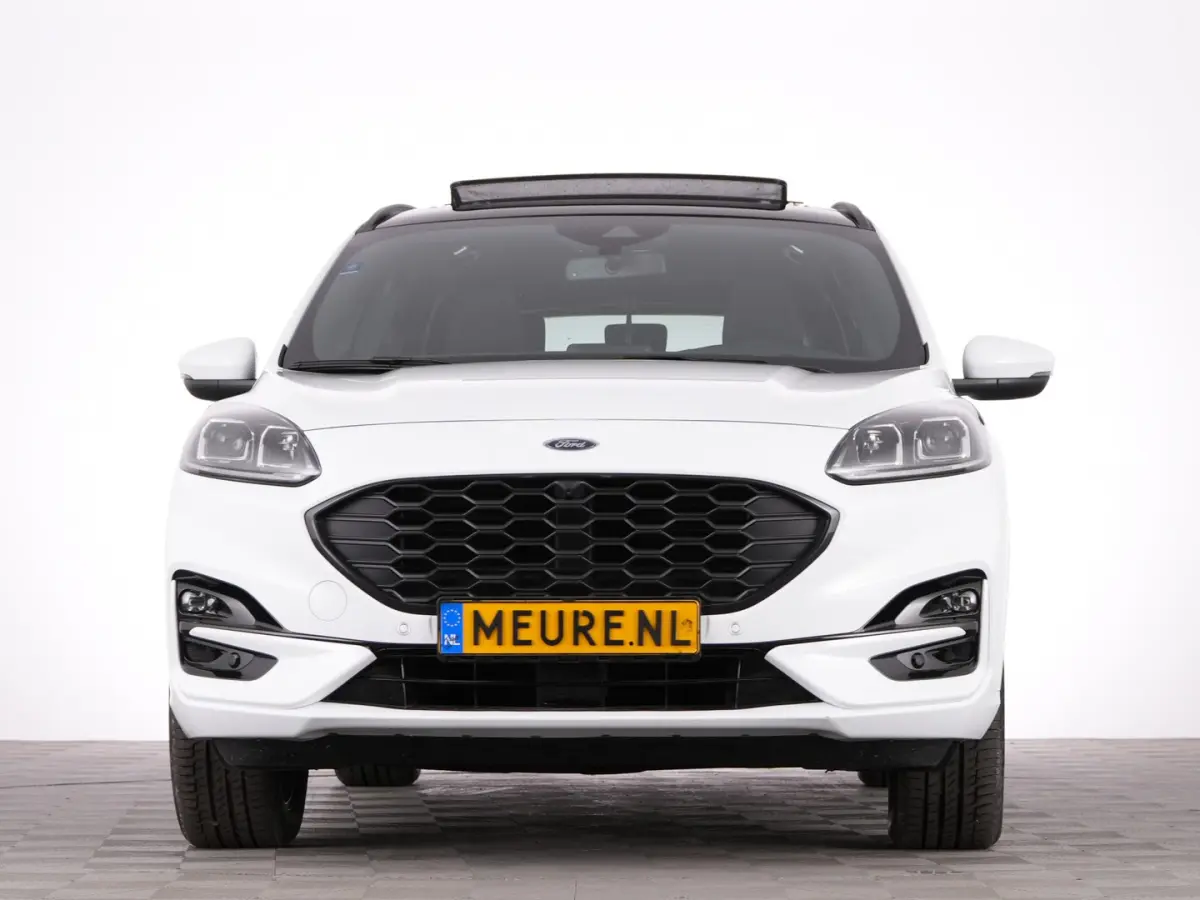 2.5 PHEV ST-Line X | PANORAMADAK | Winter PACK | B&O | Head-Up | Trekhaak !