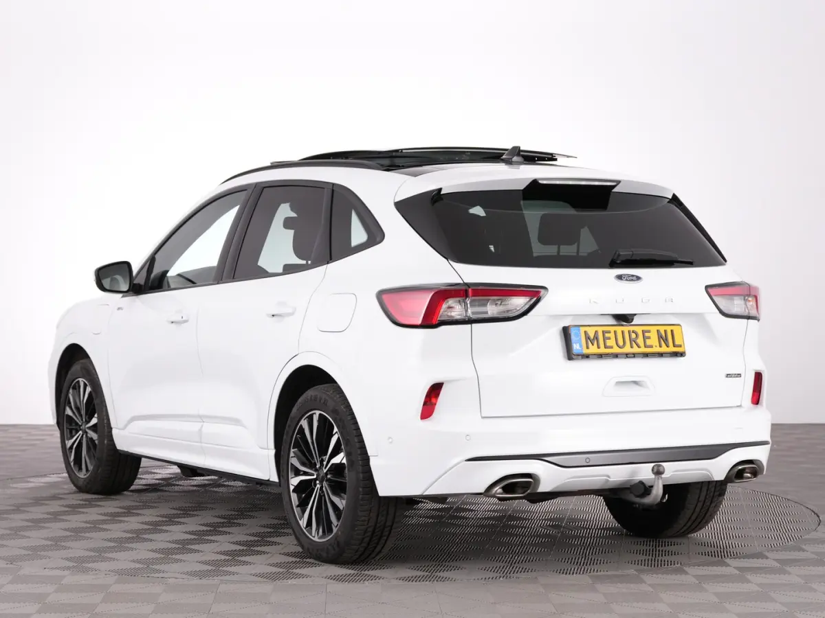 2.5 PHEV ST-Line X | PANORAMADAK | Winter PACK | B&O | Head-Up | Trekhaak !