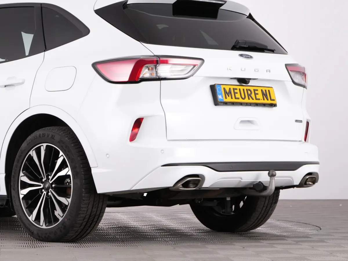 2.5 PHEV ST-Line X | PANORAMADAK | Winter PACK | B&O | Head-Up | Trekhaak !