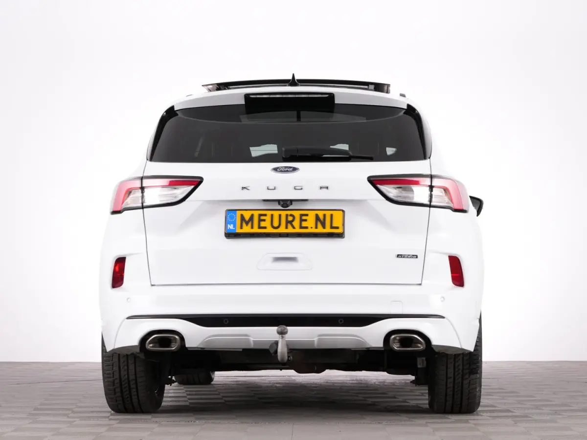 2.5 PHEV ST-Line X | PANORAMADAK | Winter PACK | B&O | Head-Up | Trekhaak !