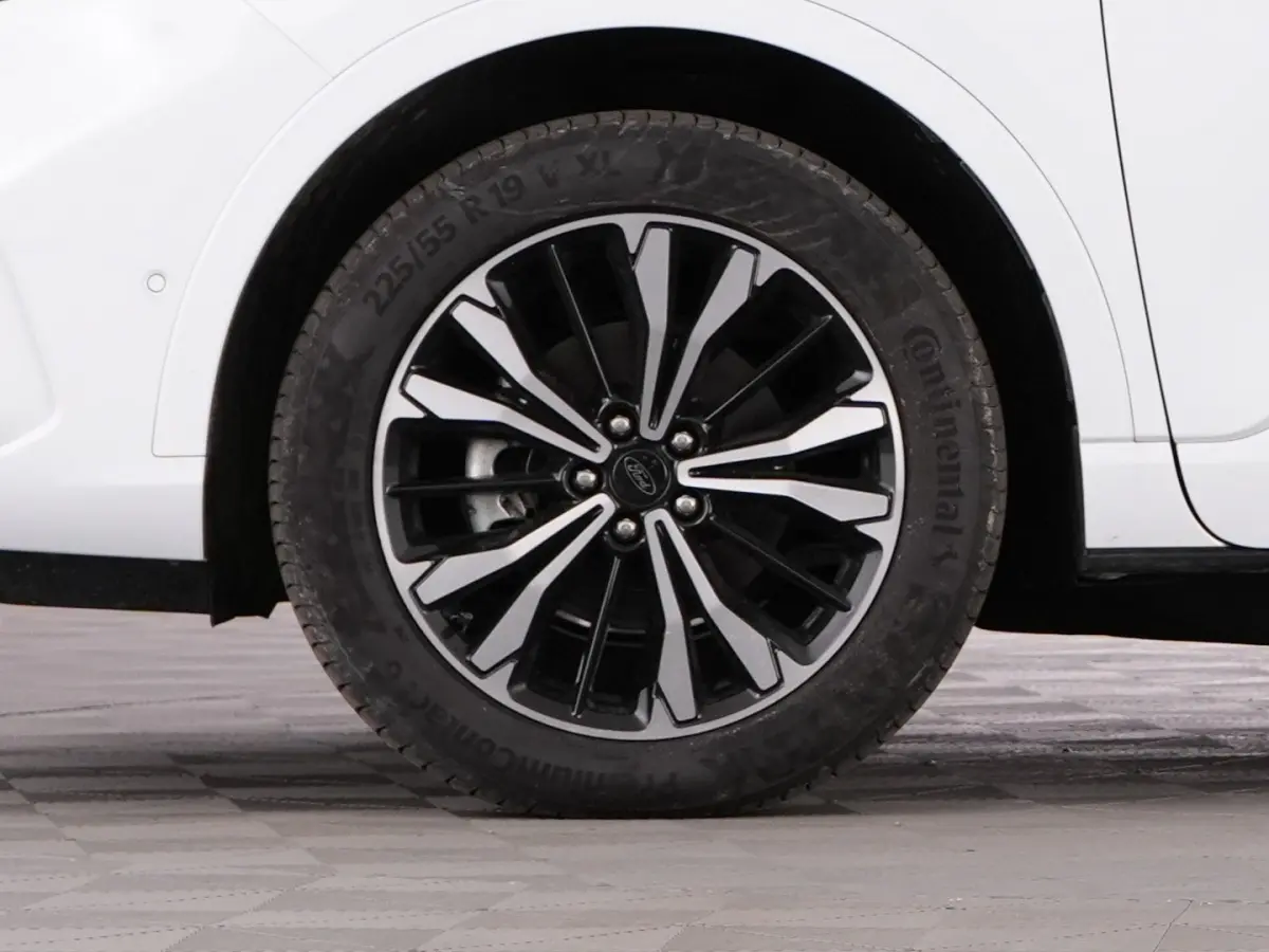 2.5 PHEV ST-Line X | PANORAMADAK | Winter PACK | B&O | Head-Up | Trekhaak !
