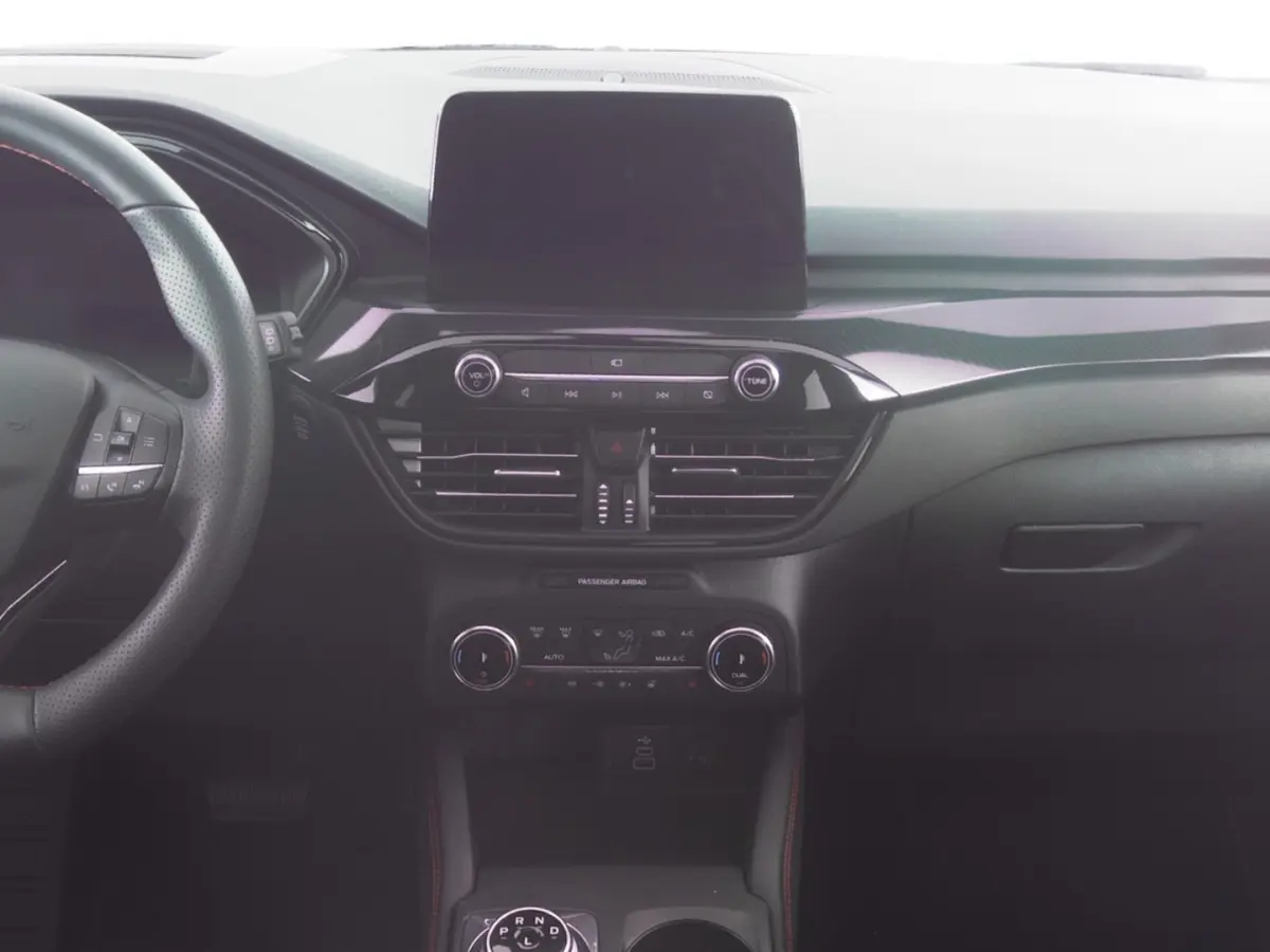 2.5 PHEV ST-Line X | PANORAMADAK | Winter PACK | B&O | Head-Up | Trekhaak !