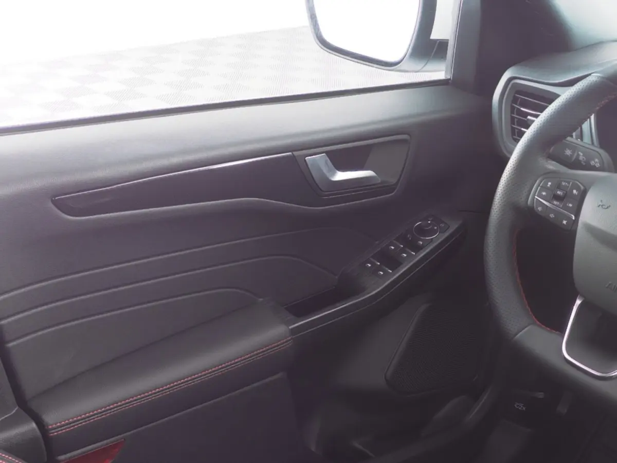 2.5 PHEV ST-Line X | PANORAMADAK | Winter PACK | B&O | Head-Up | Trekhaak !