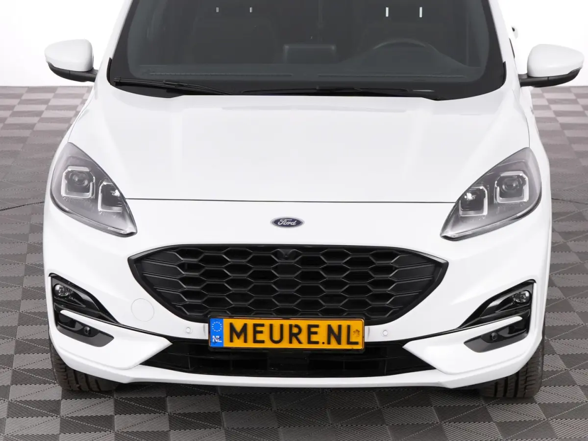 2.5 PHEV ST-Line X | PANORAMADAK | Winter PACK | B&O | Head-Up | Trekhaak !
