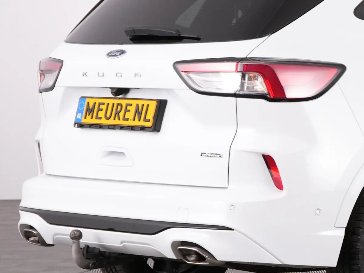 2.5 PHEV ST-Line X | PANORAMADAK | Winter PACK | B&O | Head-Up | Trekhaak !