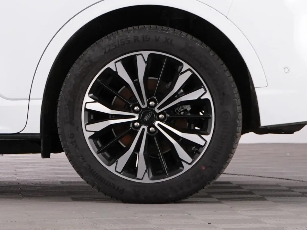2.5 PHEV ST-Line X | PANORAMADAK | Winter PACK | B&O | Head-Up | Trekhaak !
