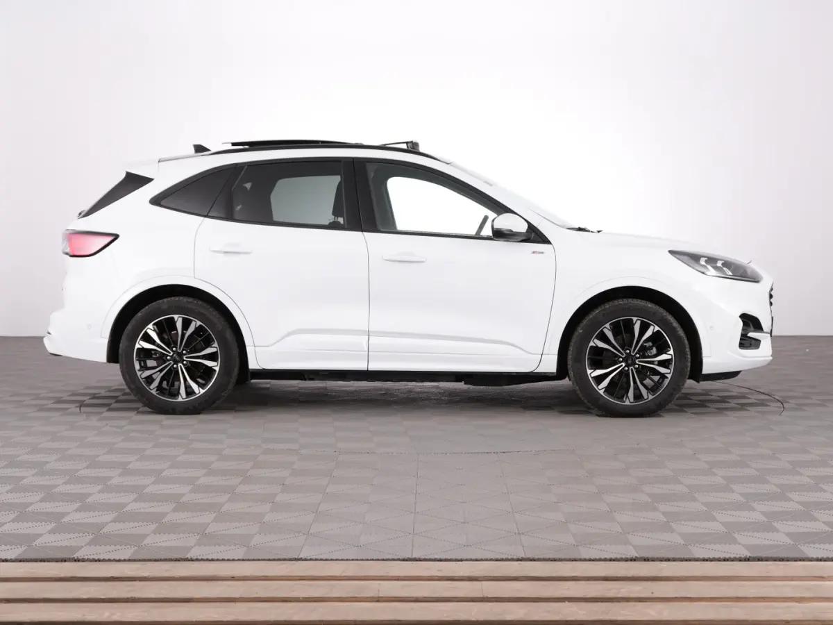 2.5 PHEV ST-Line X | PANORAMADAK | Winter PACK | B&O | Head-Up | Trekhaak !