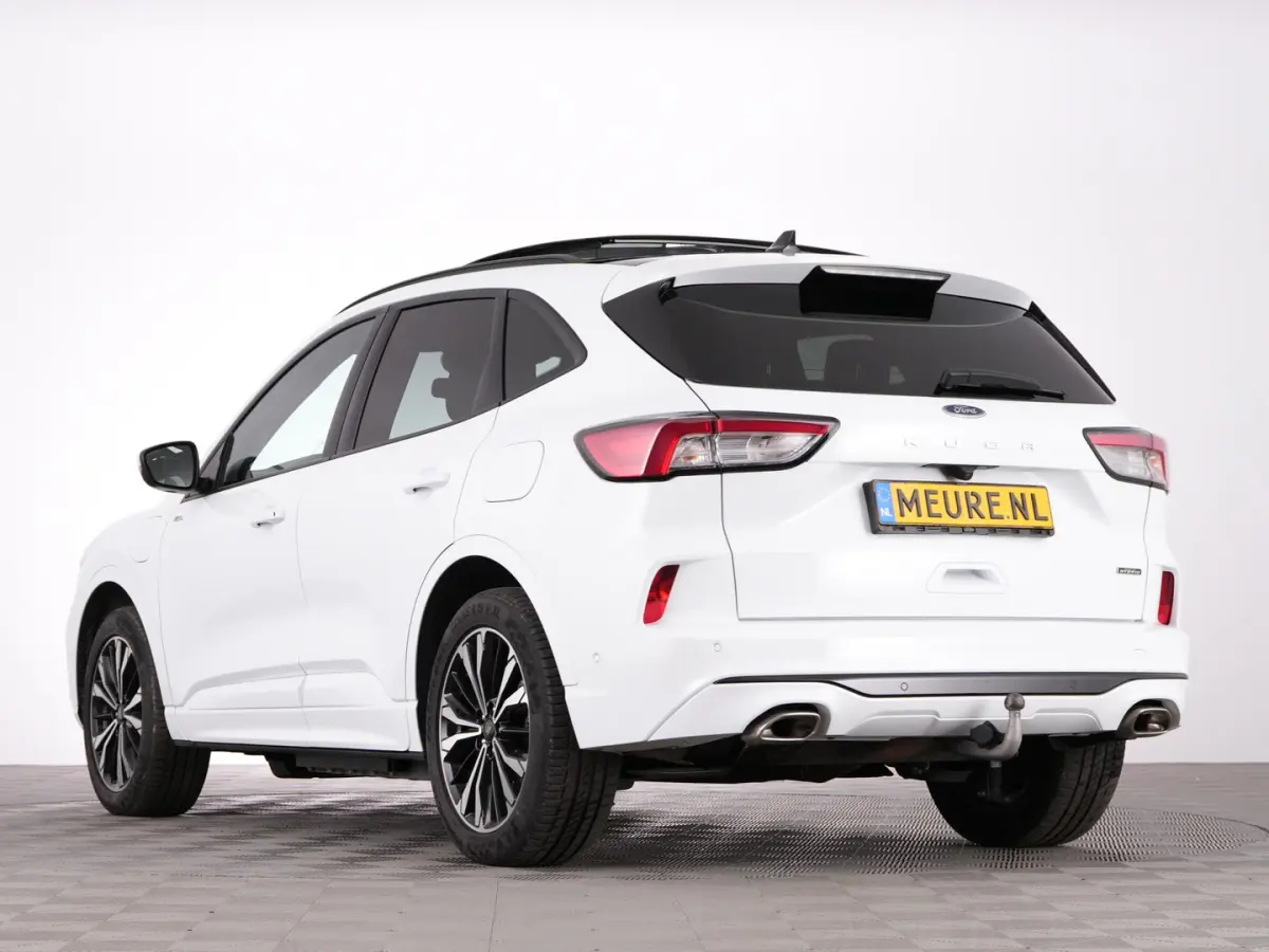 2.5 PHEV ST-Line X | PANORAMADAK | Winter PACK | B&O | Head-Up | Trekhaak !