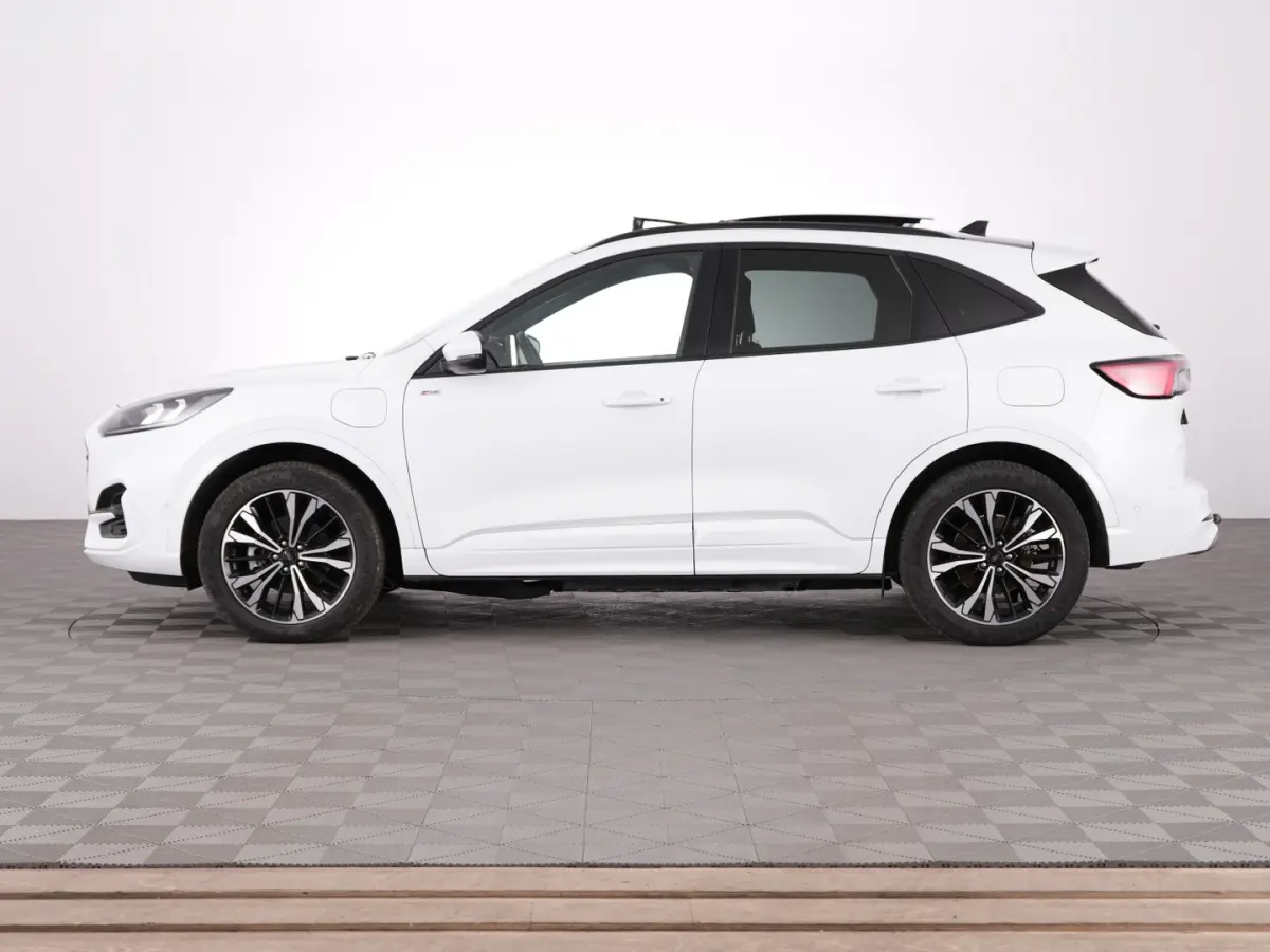 2.5 PHEV ST-Line X | PANORAMADAK | Winter PACK | B&O | Head-Up | Trekhaak !