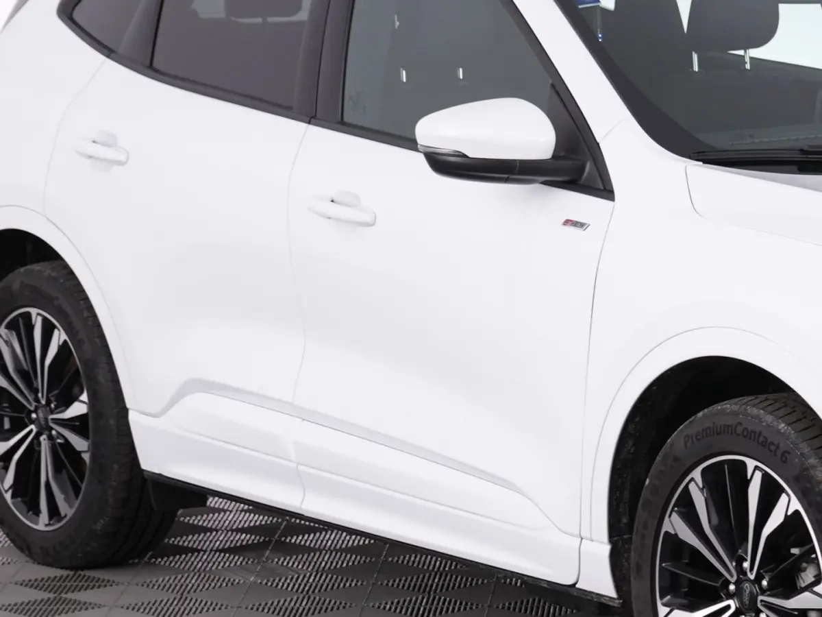 2.5 PHEV ST-Line X | PANORAMADAK | Winter PACK | B&O | Head-Up | Trekhaak !