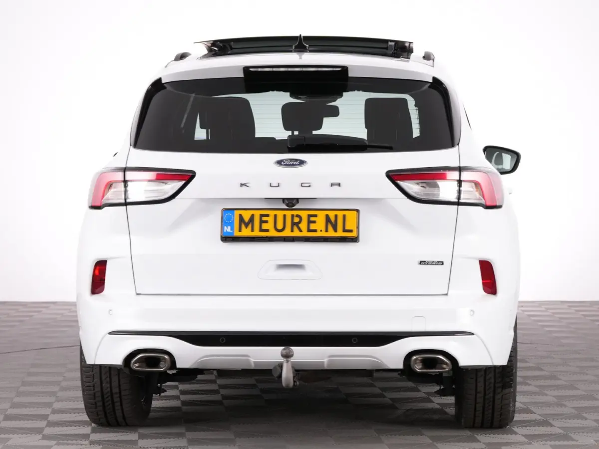 2.5 PHEV ST-Line X | PANORAMADAK | Winter PACK | B&O | Head-Up | Trekhaak !