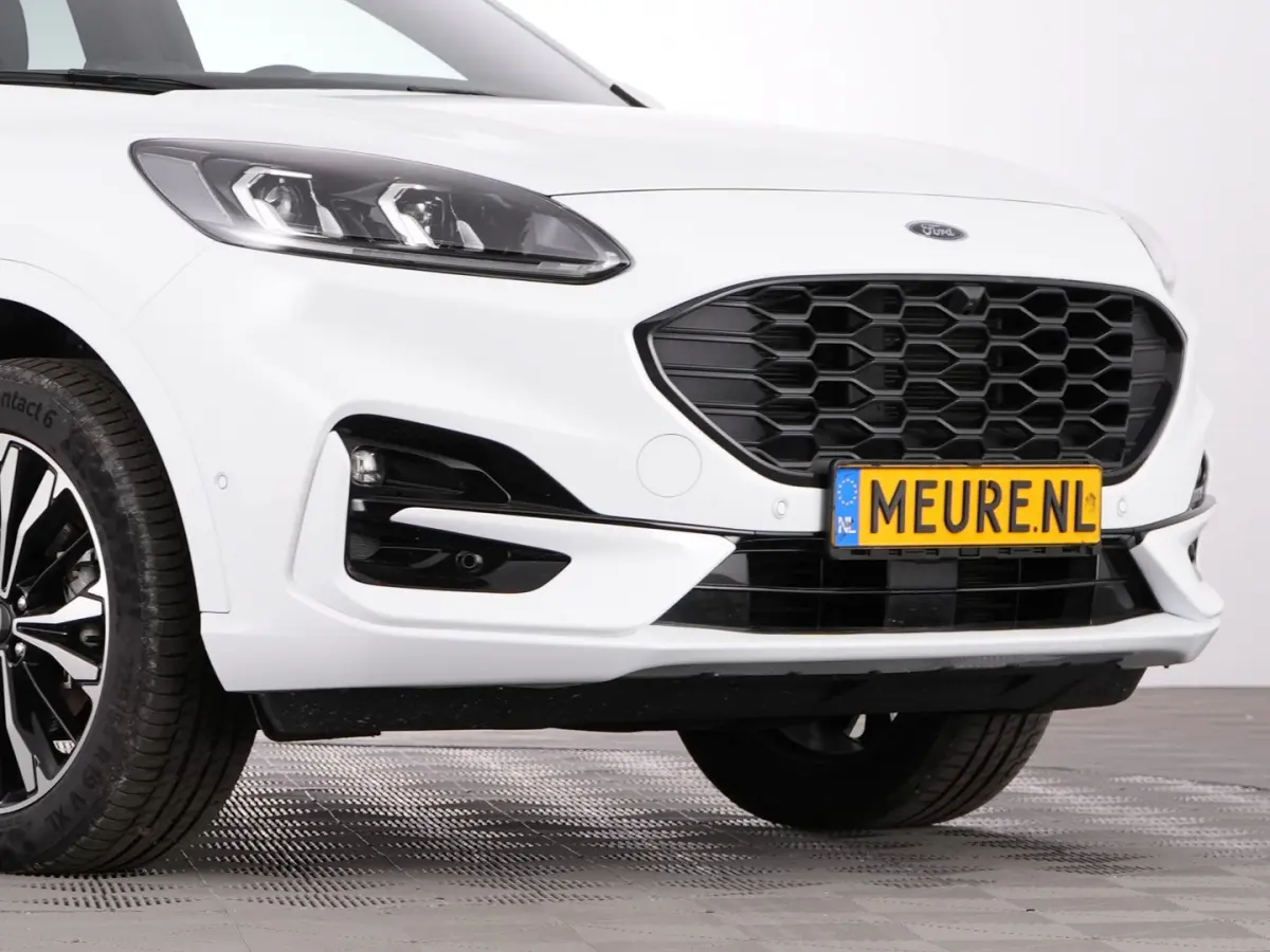 2.5 PHEV ST-Line X | PANORAMADAK | Winter PACK | B&O | Head-Up | Trekhaak !