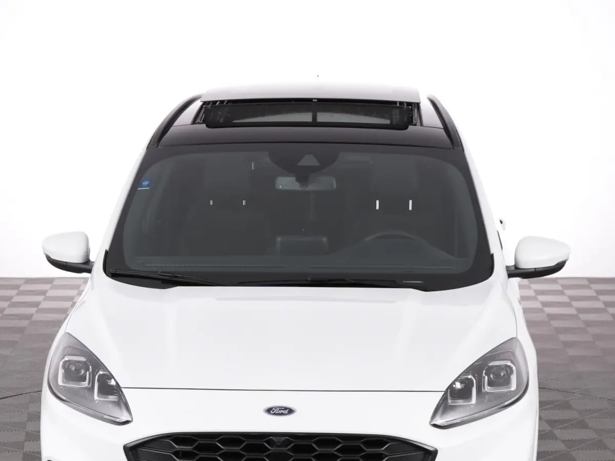 2.5 PHEV ST-Line X | PANORAMADAK | Winter PACK | B&O | Head-Up | Trekhaak !