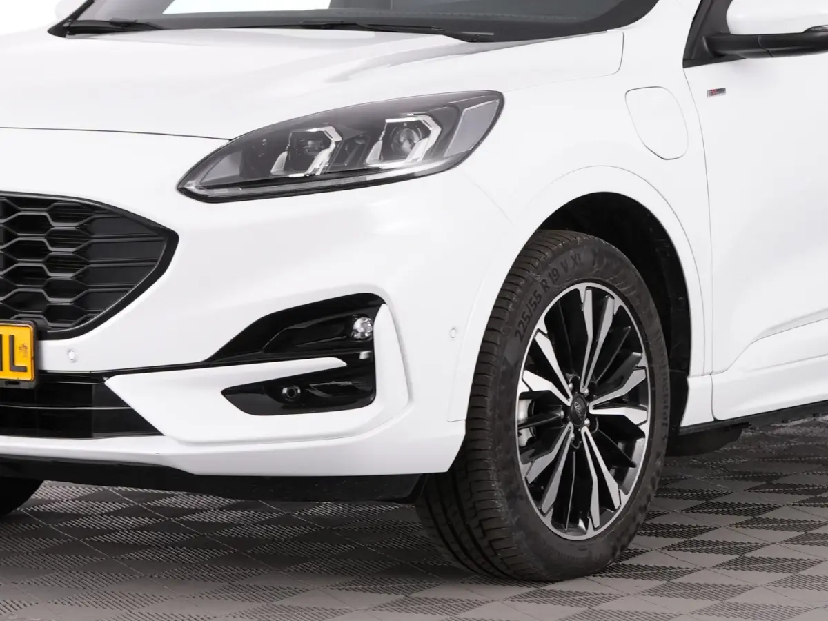2.5 PHEV ST-Line X | PANORAMADAK | Winter PACK | B&O | Head-Up | Trekhaak !