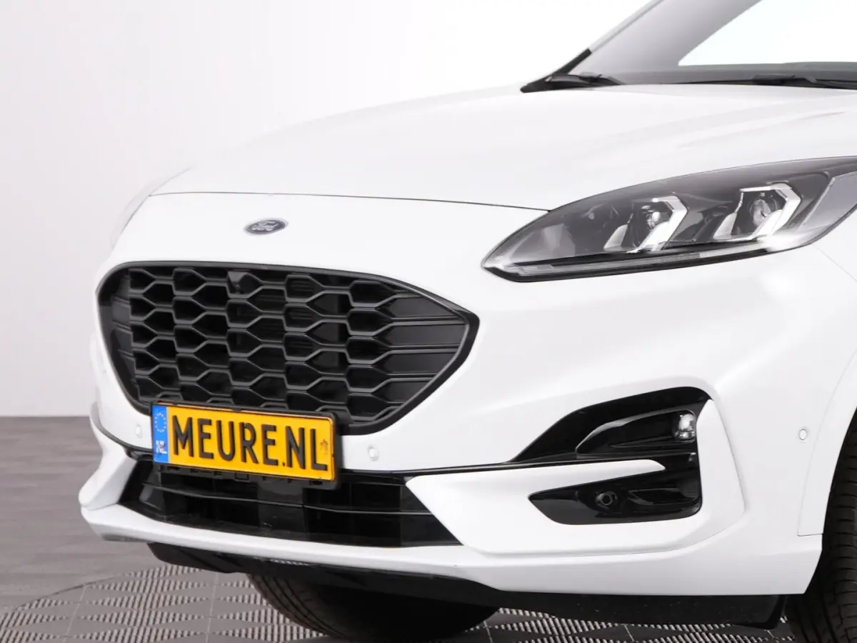 2.5 PHEV ST-Line X | PANORAMADAK | Winter PACK | B&O | Head-Up | Trekhaak !