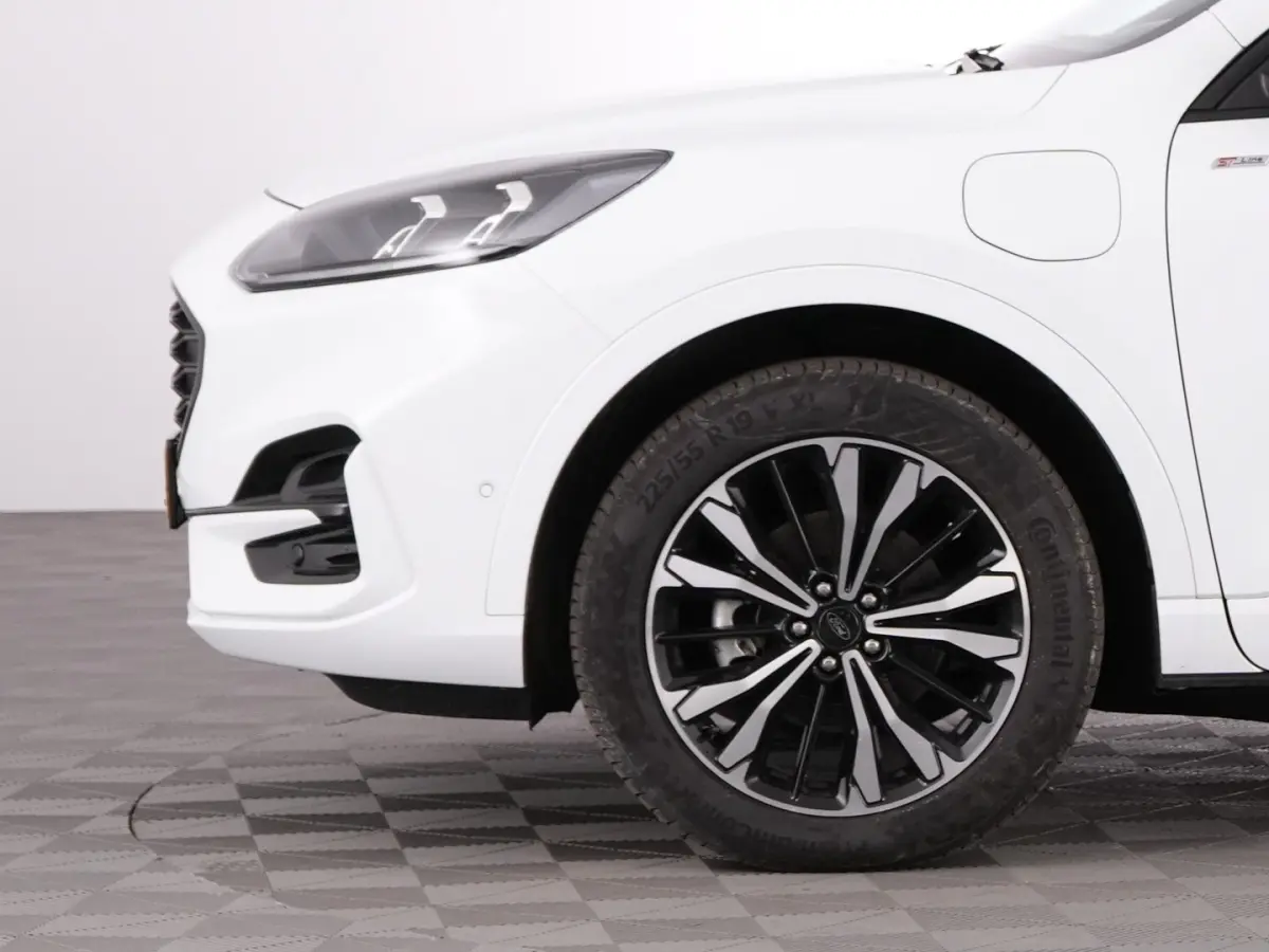 2.5 PHEV ST-Line X | PANORAMADAK | Winter PACK | B&O | Head-Up | Trekhaak !