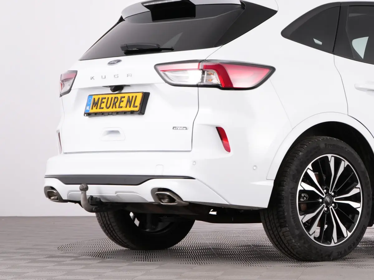 2.5 PHEV ST-Line X | PANORAMADAK | Winter PACK | B&O | Head-Up | Trekhaak !