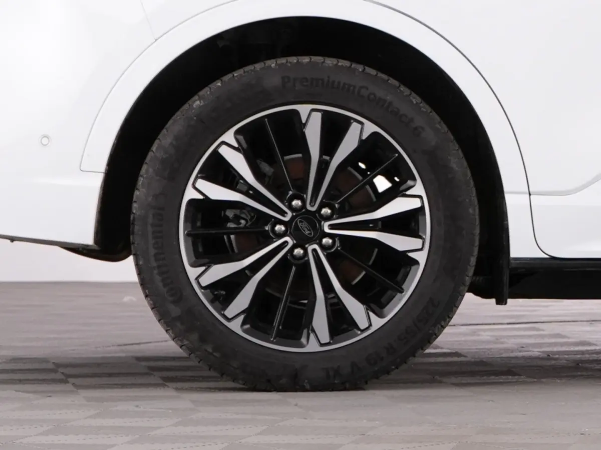 2.5 PHEV ST-Line X | PANORAMADAK | Winter PACK | B&O | Head-Up | Trekhaak !