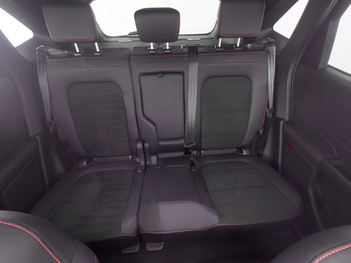 2.5 PHEV ST-Line X | PANORAMADAK | Winter PACK | B&O | Head-Up | Trekhaak !
