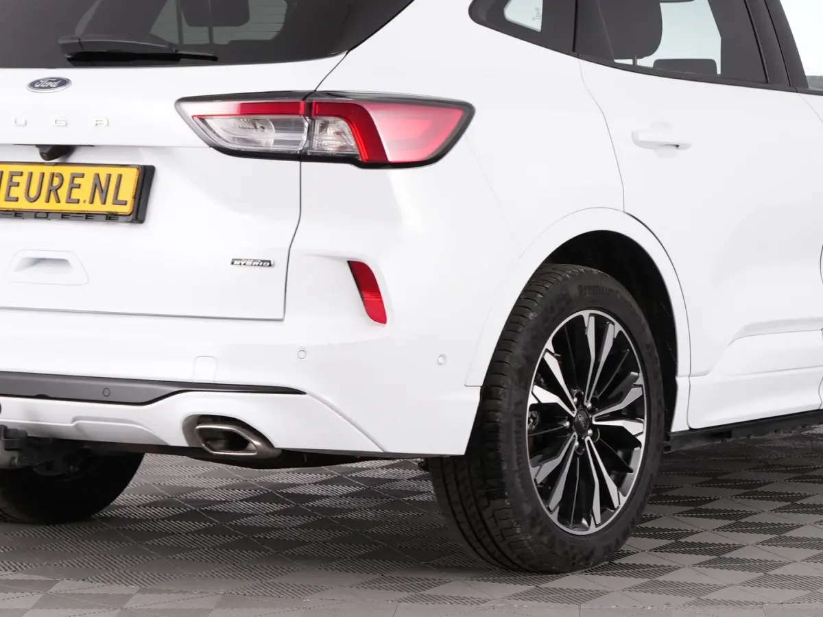 2.5 PHEV ST-Line X | PANORAMADAK | Winter PACK | B&O | Head-Up | Trekhaak !