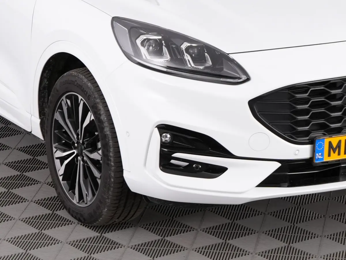 2.5 PHEV ST-Line X | PANORAMADAK | Winter PACK | B&O | Head-Up | Trekhaak !