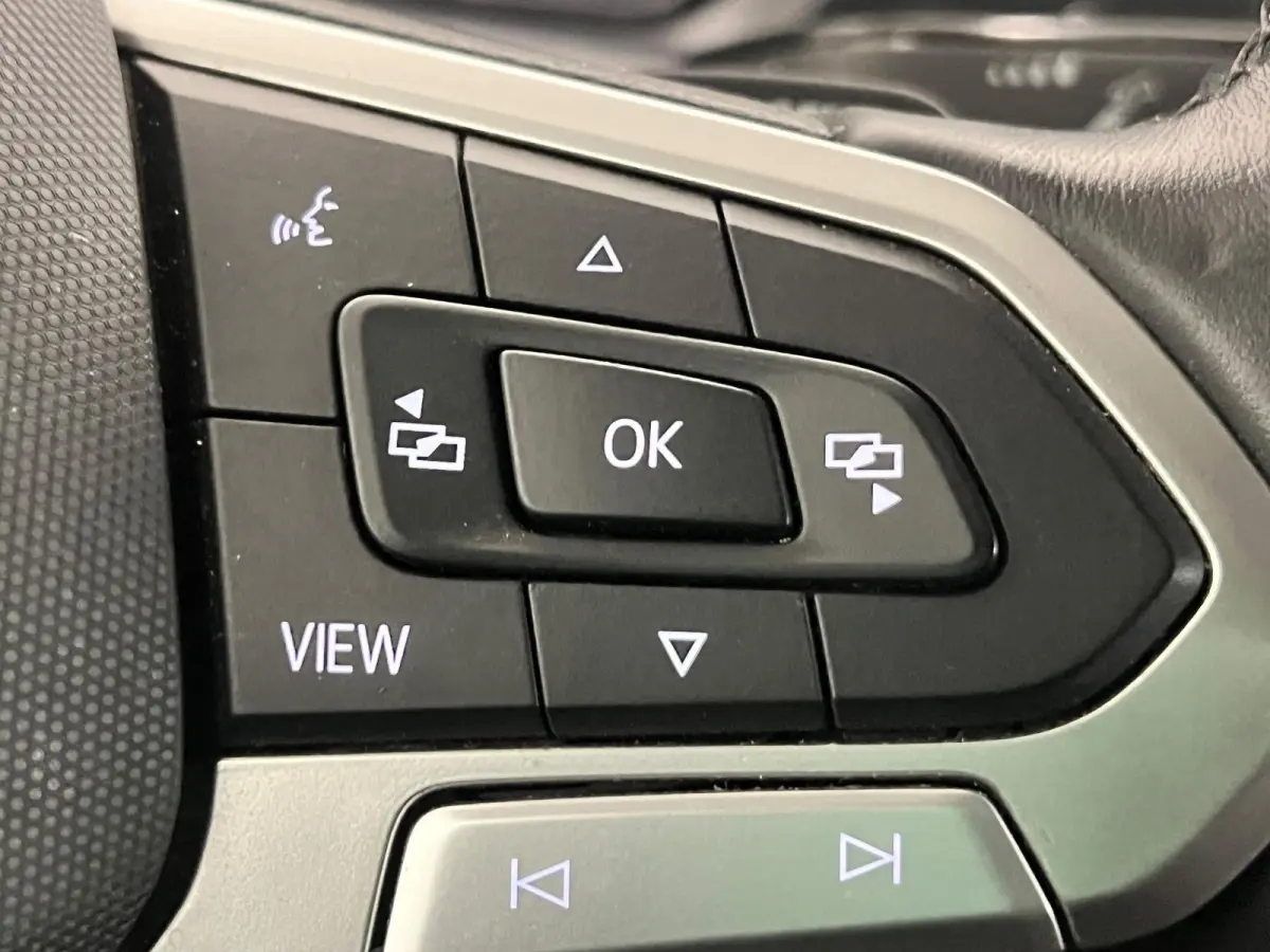 2.0 TDI Comfort Automaat Apple CarPlay Adaptive Cruise Control Camera 2 Zits