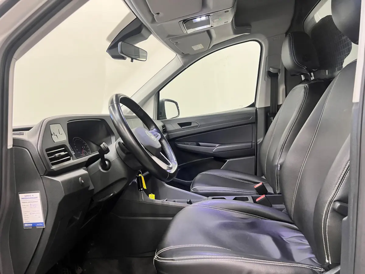 2.0 TDI Comfort Automaat Apple CarPlay Adaptive Cruise Control Camera 2 Zits