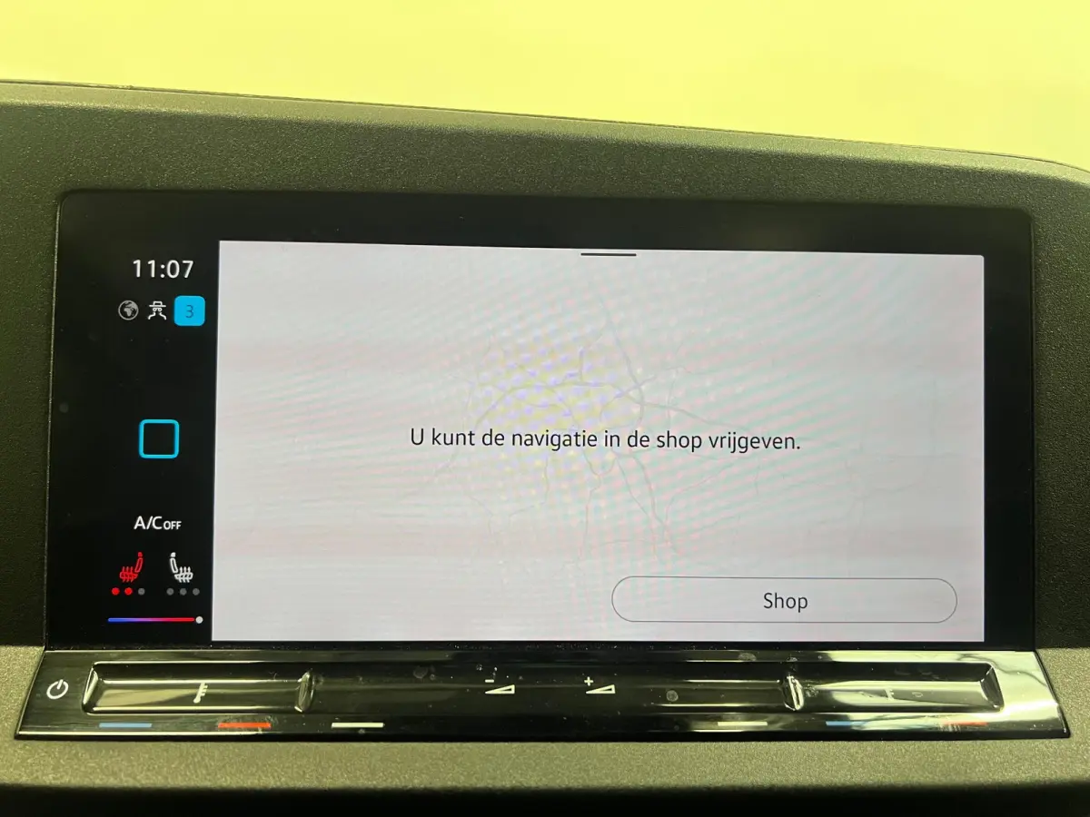 2.0 TDI Comfort Automaat Apple CarPlay Adaptive Cruise Control Camera 2 Zits